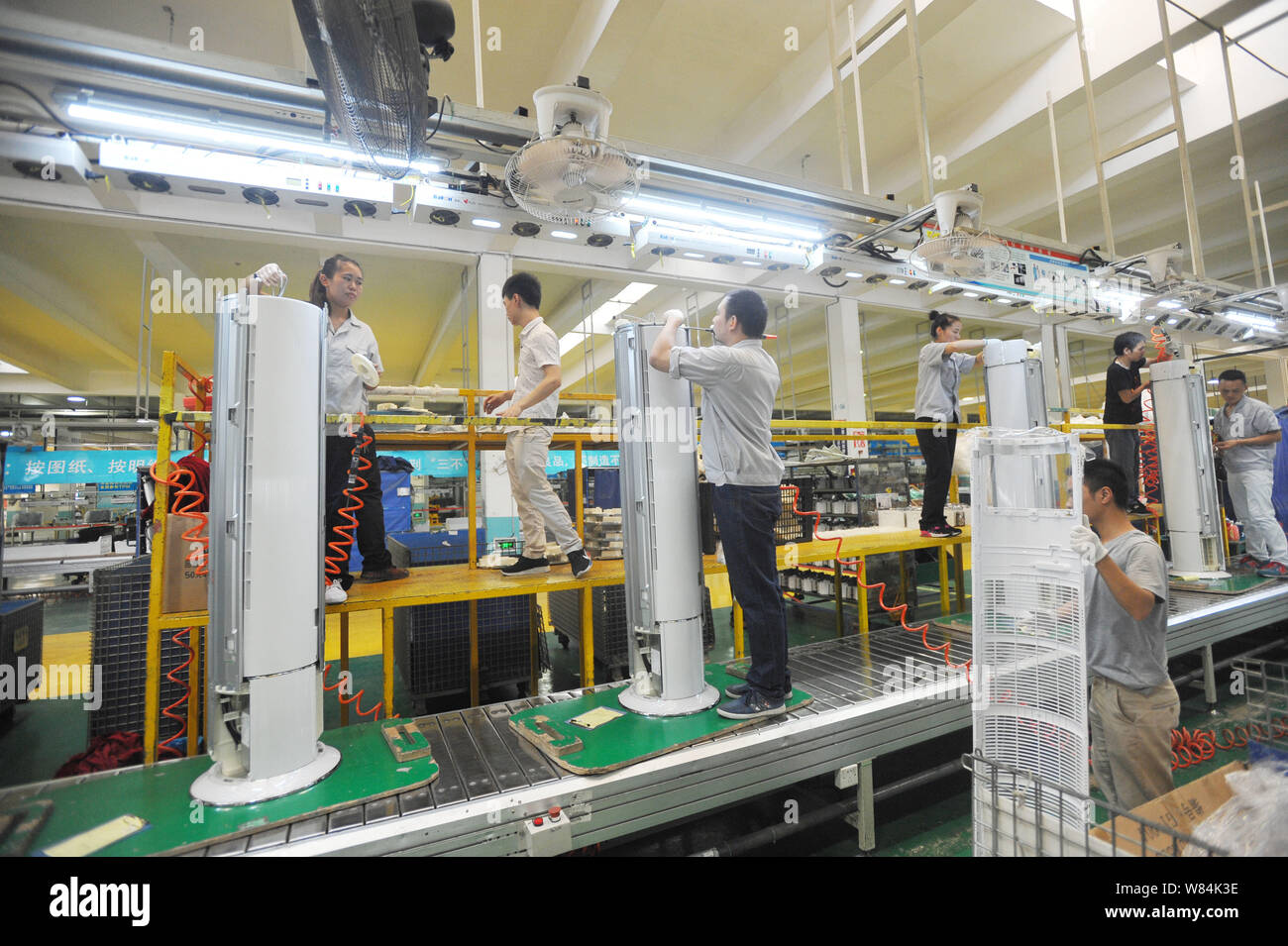 china vertical ac charging plies wholesale