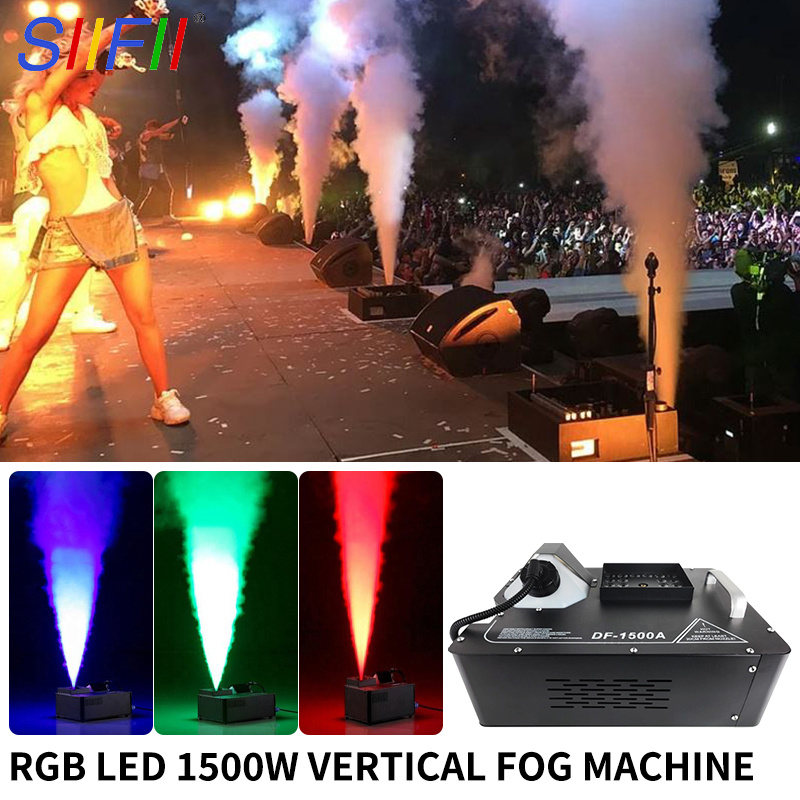 china vertical fog machine wholesale