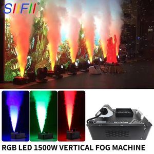 china vertical fog machine wholesale