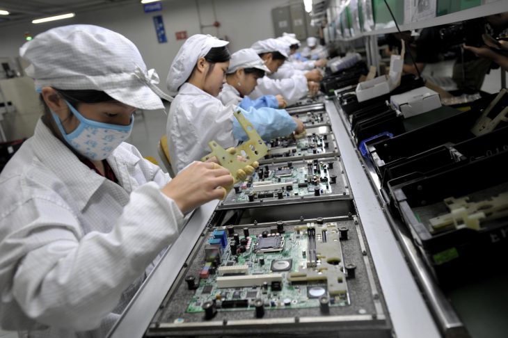 china video game companies