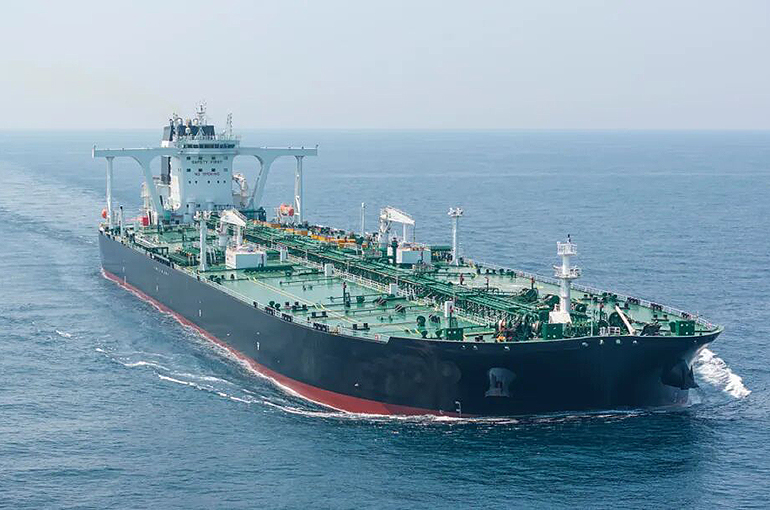 china vlcc company limited