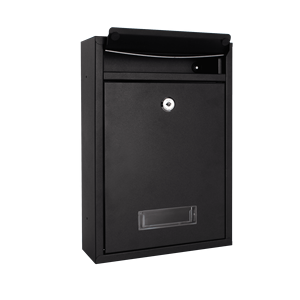 china wall-mounted modern mailboxes wholesale
