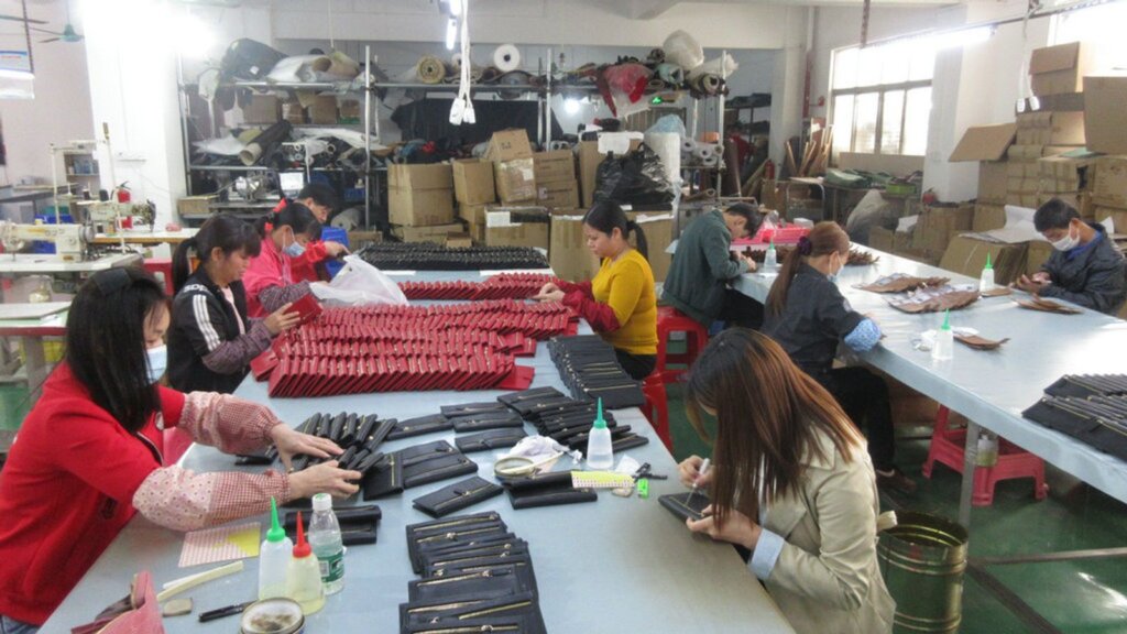 china wallets wholesale China Factory
