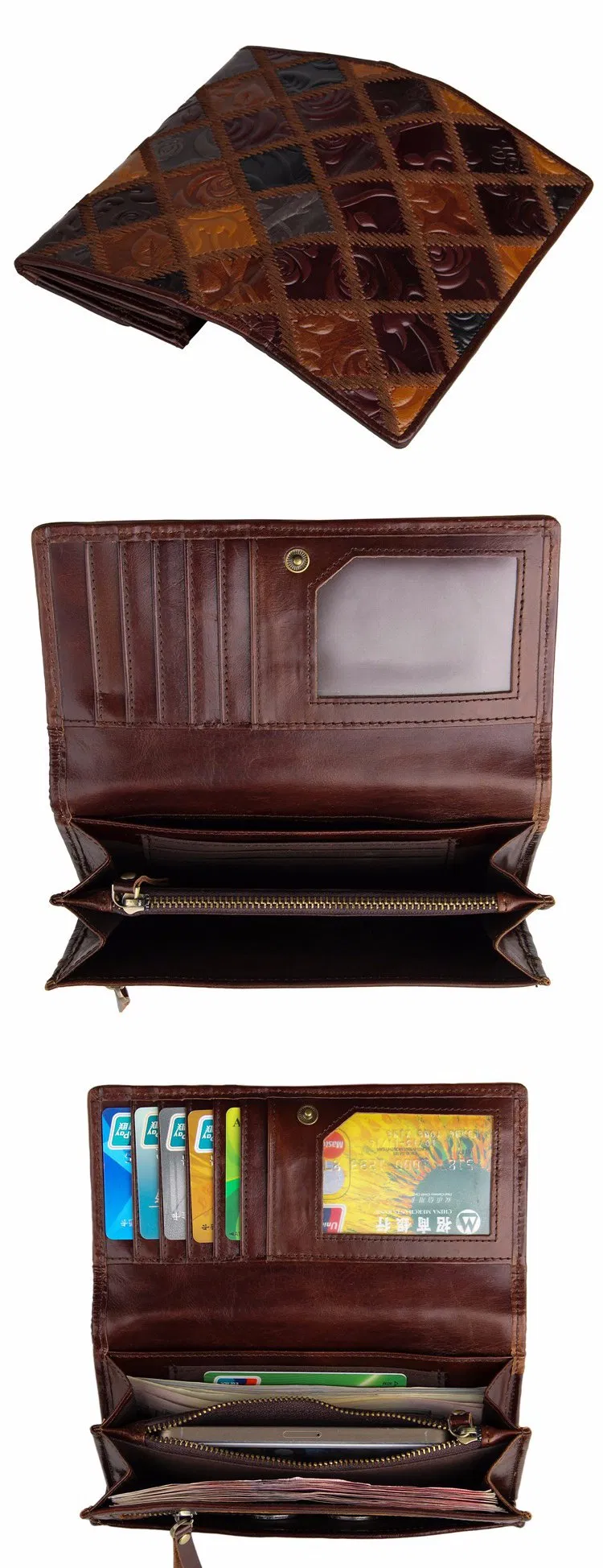 china wallets wholesale