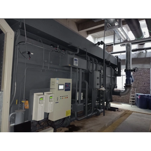china waste heat absorption equipment wholesalers China Factory