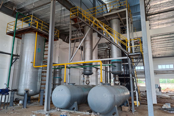 china waste heat absorption equipment wholesalers