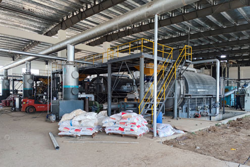 china waste heat absorption equipment wholesalers