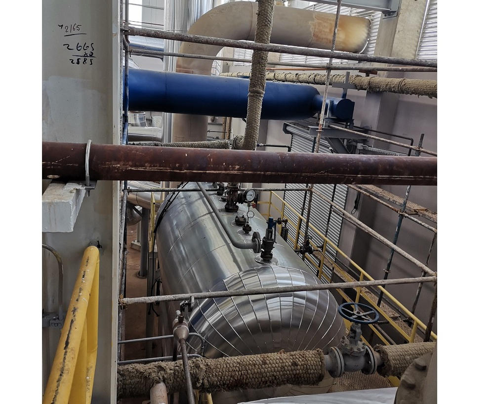 china waste heat absorption equipment wholesalers
