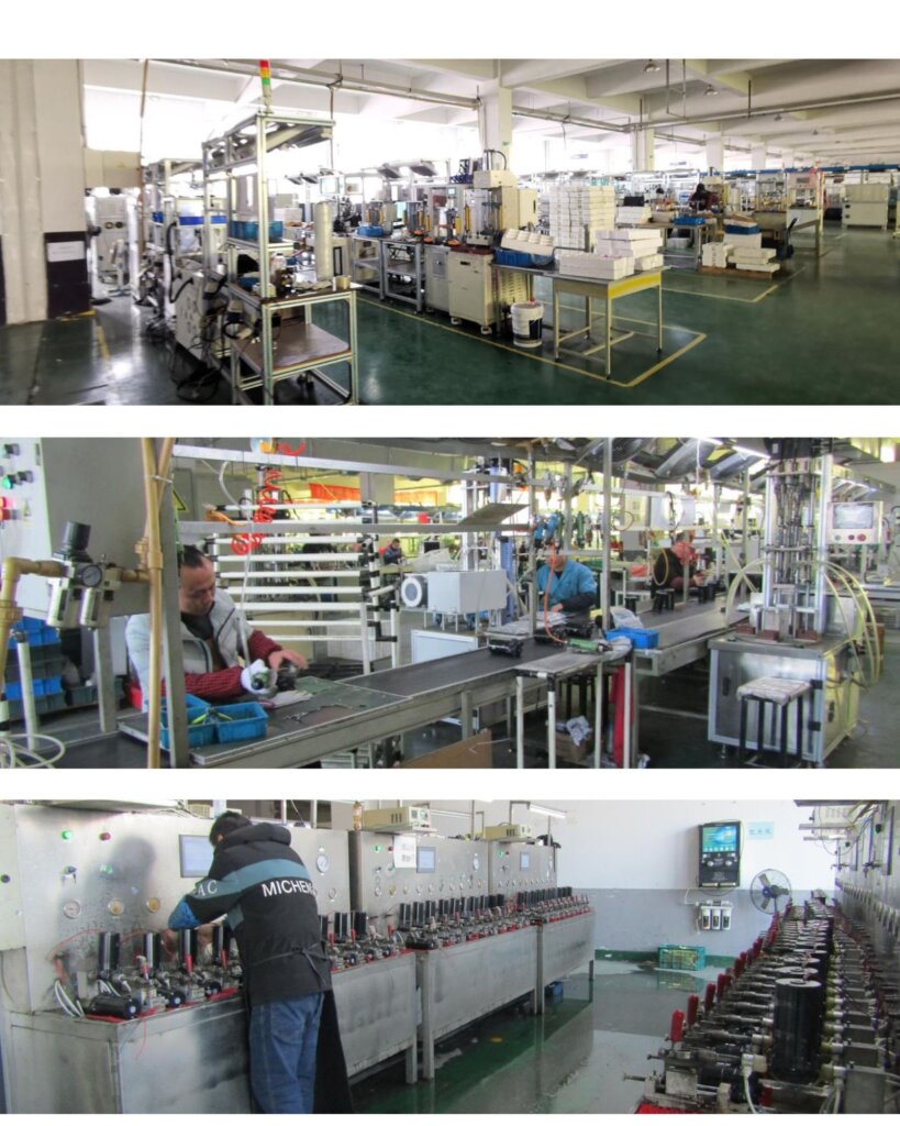 china waste management companies China Factory