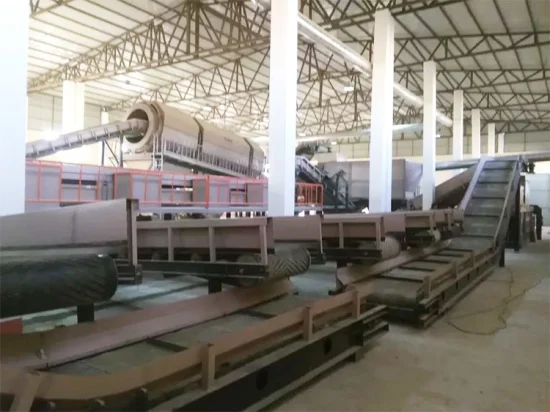 china waste management companies