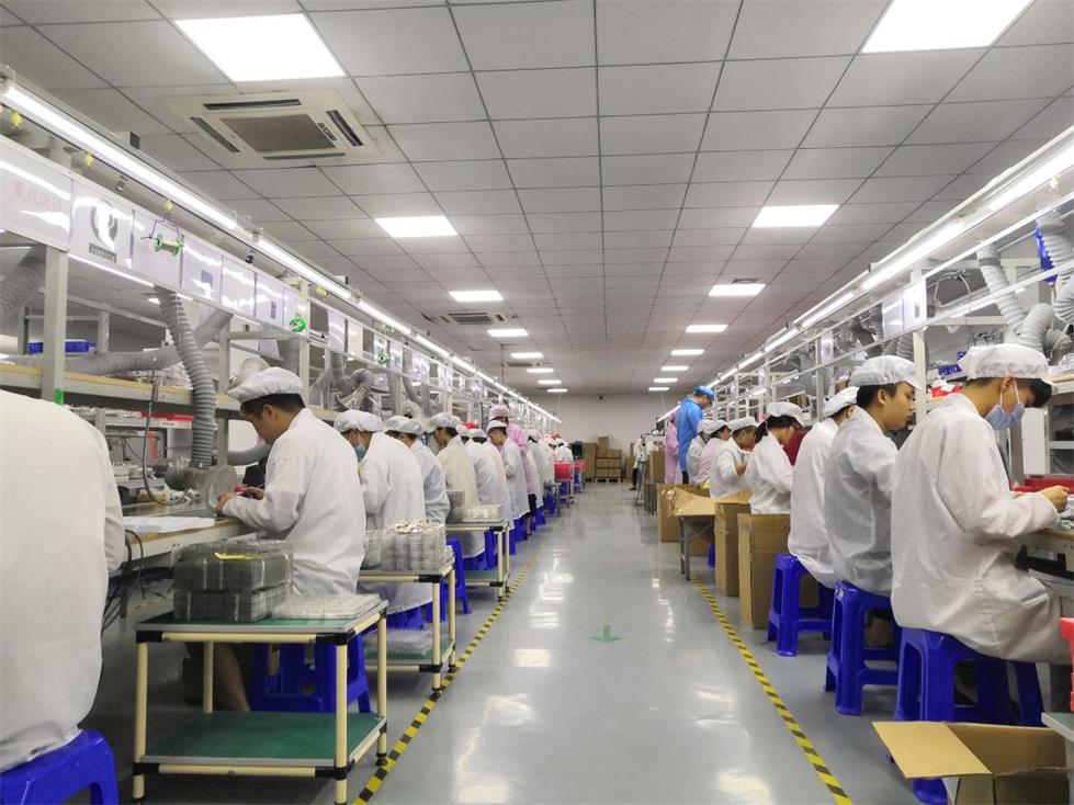 china watch company