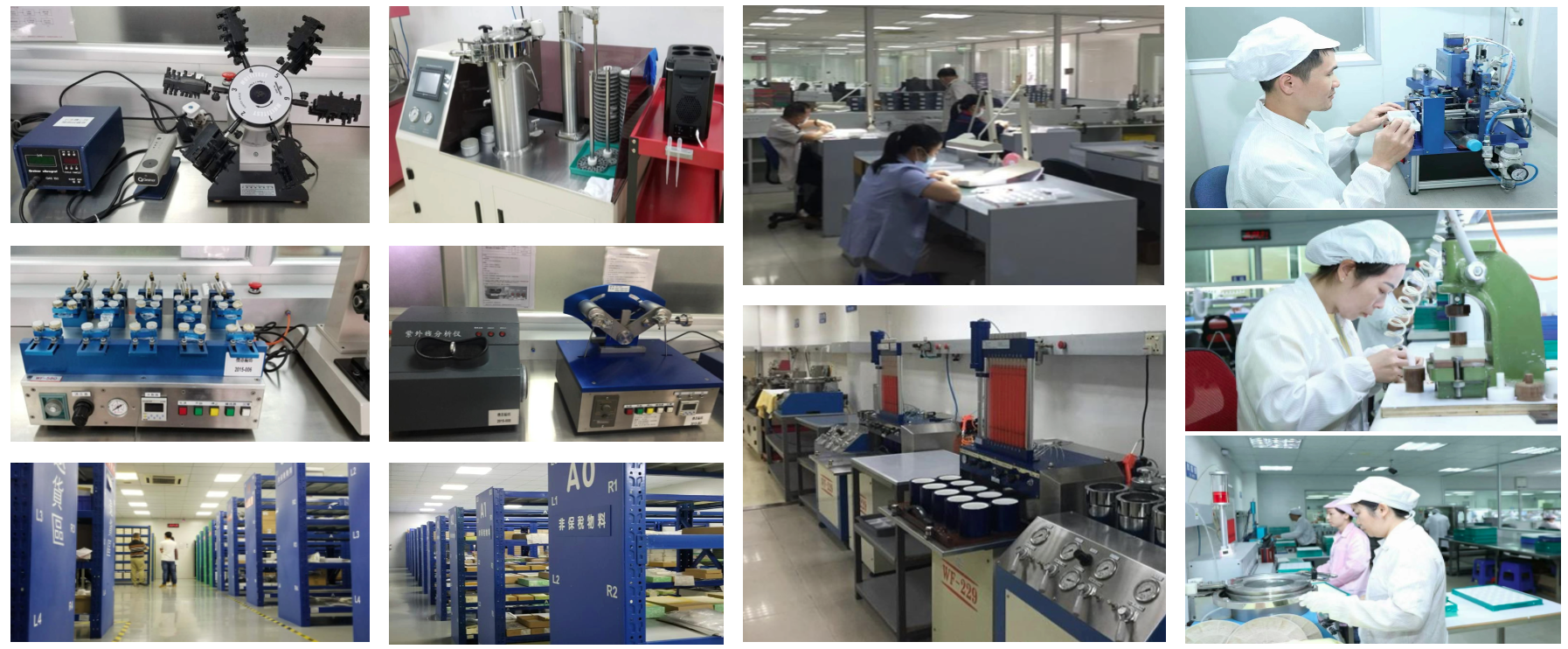 china watch company