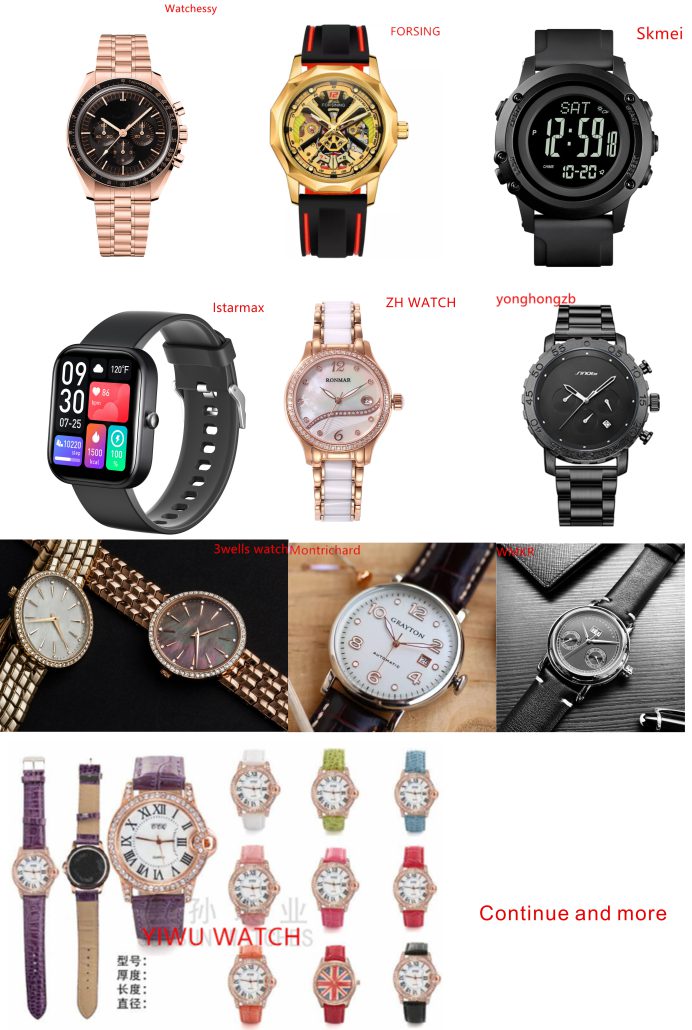 china watches wholesale suppliers