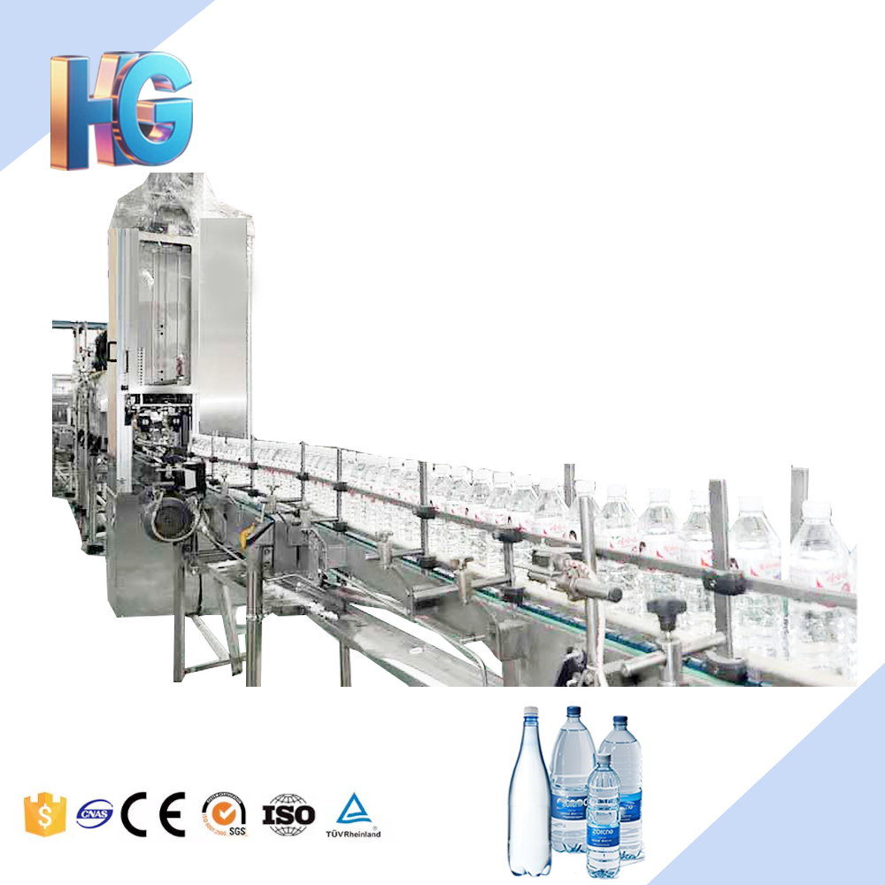china water company