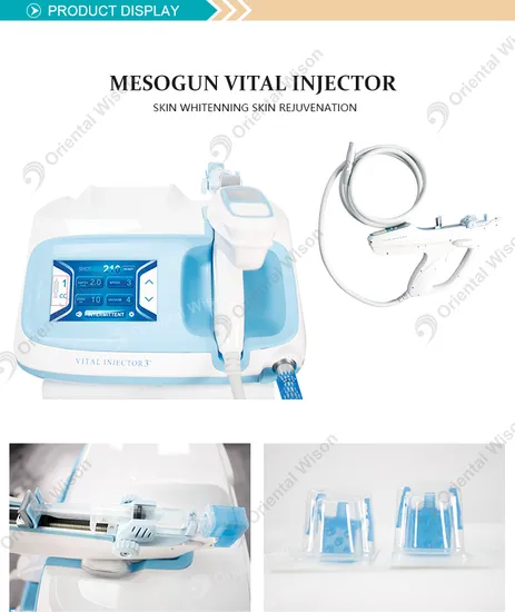china water mesotherapy gun wholesale