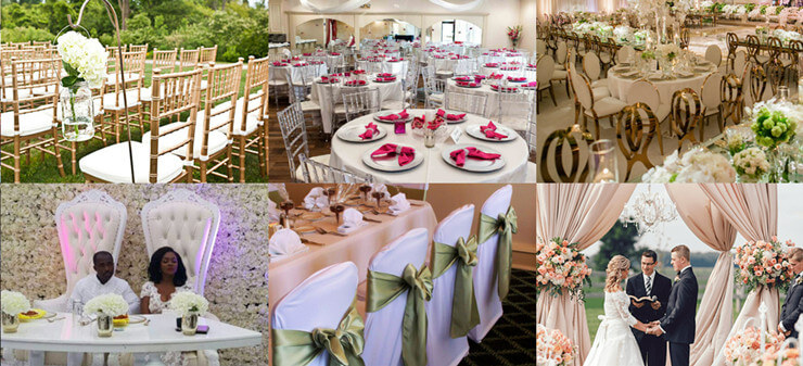 china wedding decor wholesale