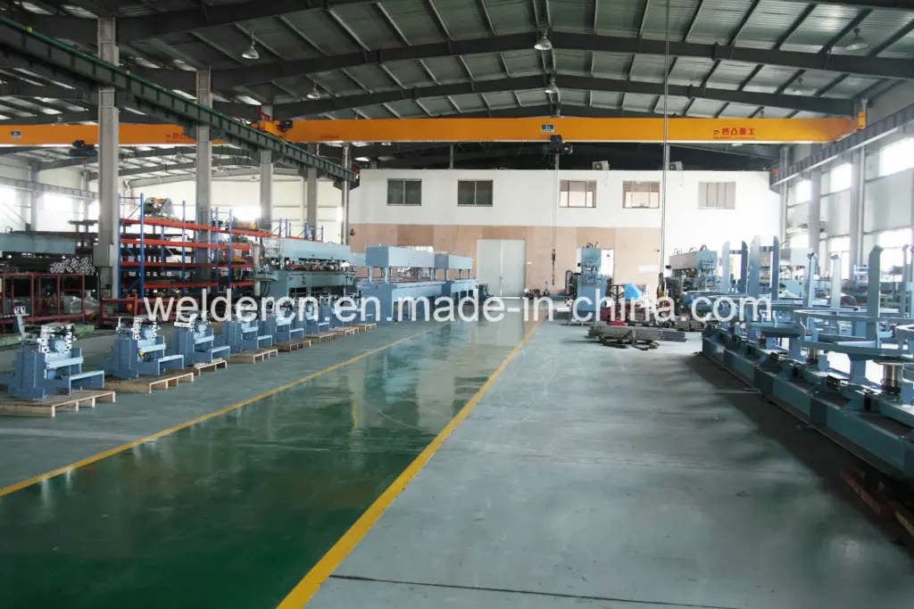 china welding fabrication China Factory