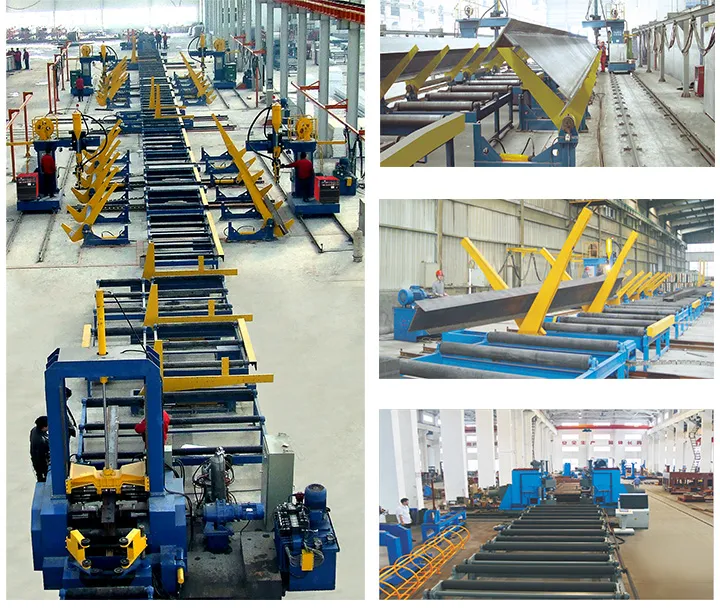 china welding fabrication