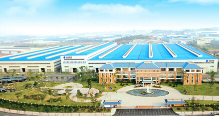 china western power company