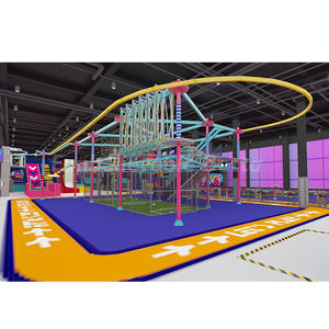 china when does the trampoline park close wholesaler China Factory