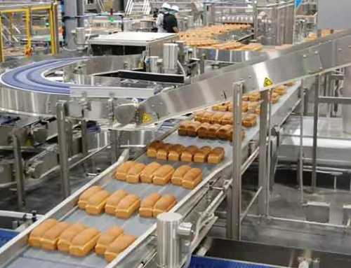 china white bread in yellow bag wholesale