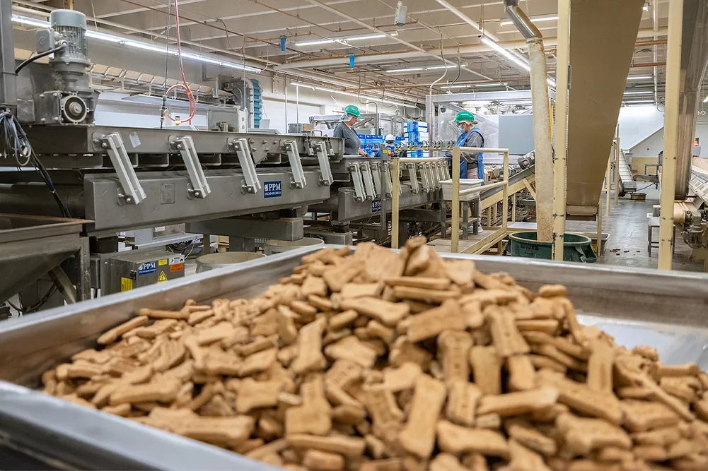 china white dog food bag wholesalers