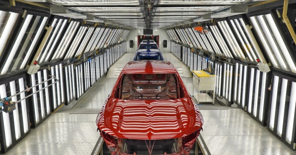 china wholesale auto accessories China Factory