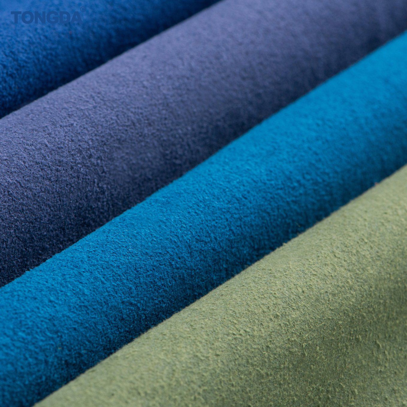 china wholesale bio based micro suede customized