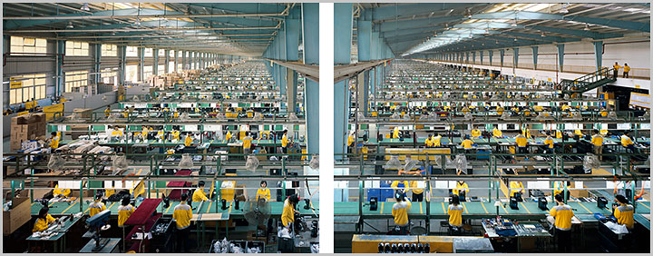 china wholesale city