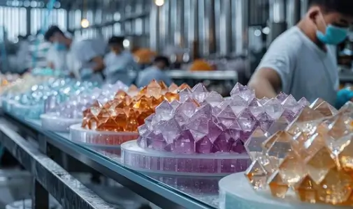 china wholesale crystals