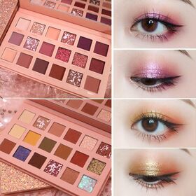 china wholesale empty makeup palettes