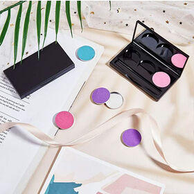 china wholesale empty makeup palettes