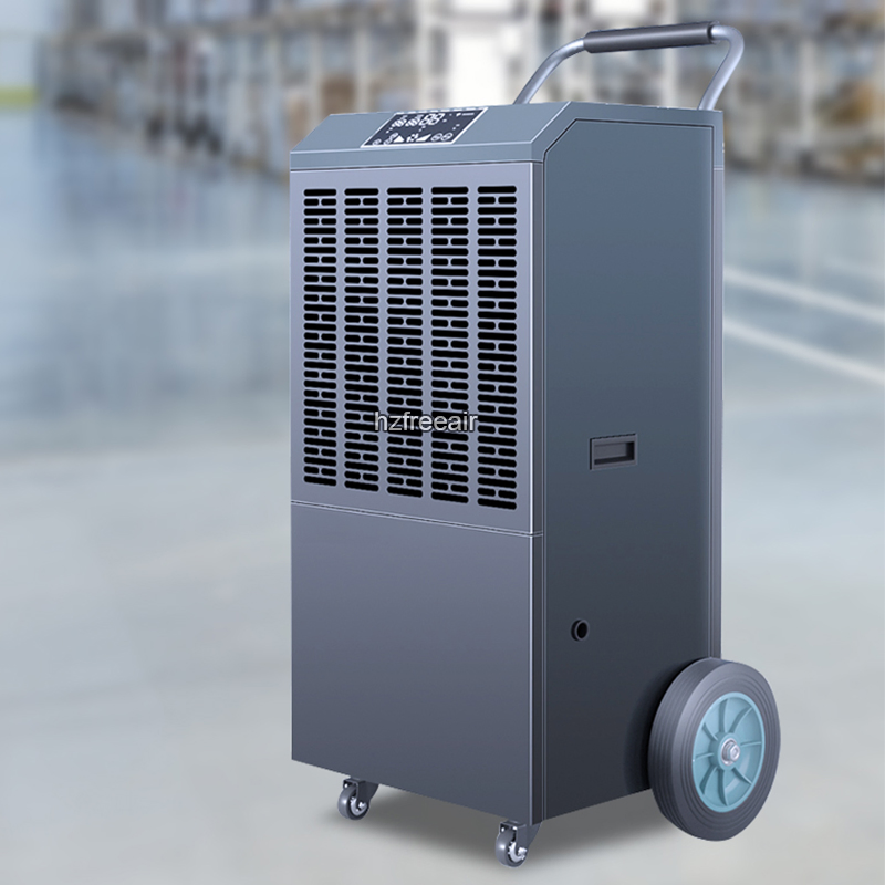 china wholesale food industy dehumidifier