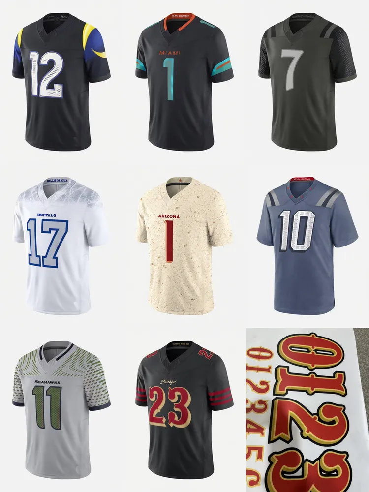 china wholesale jerseys nfl China Factory