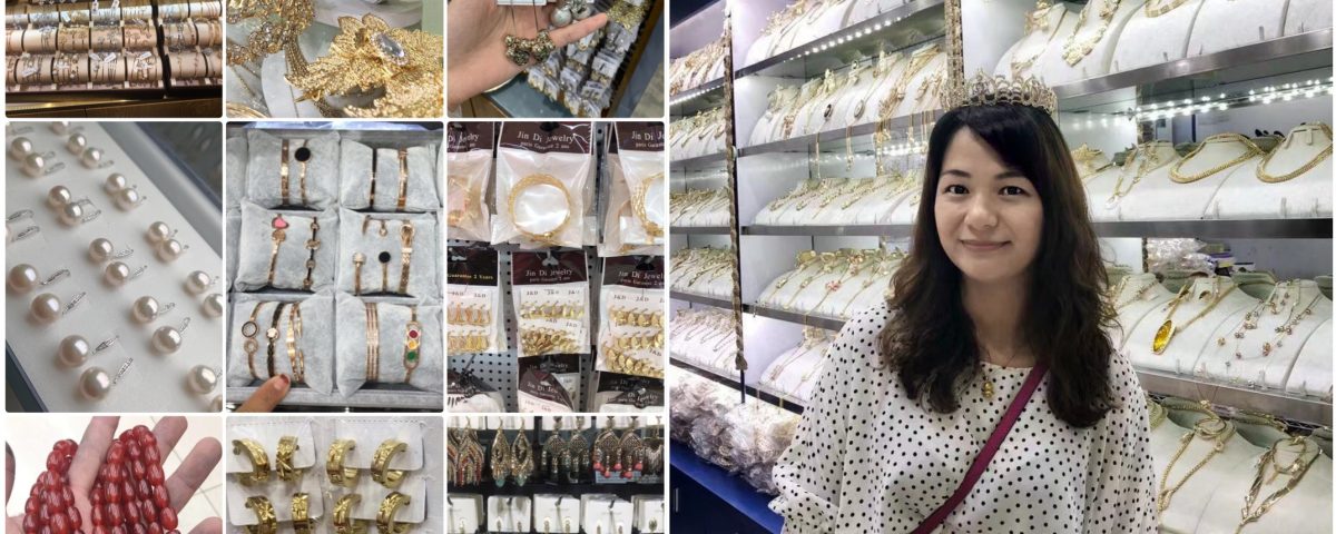china wholesale jewellery market