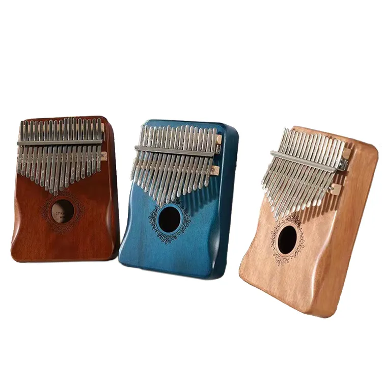 china wholesale kalimba China Factory