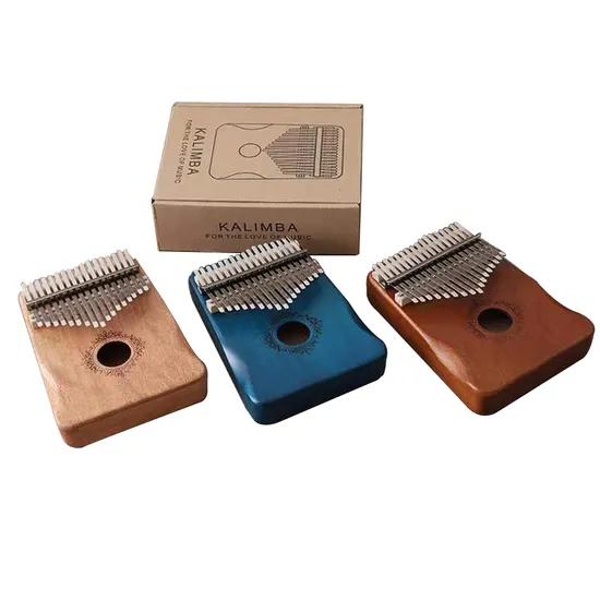 china wholesale kalimba