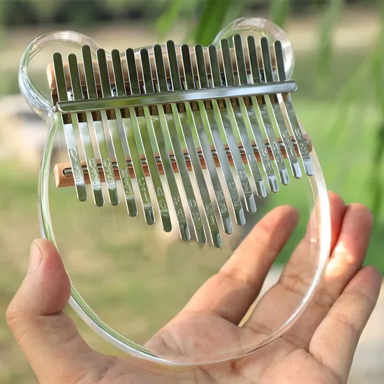 china wholesale kalimba