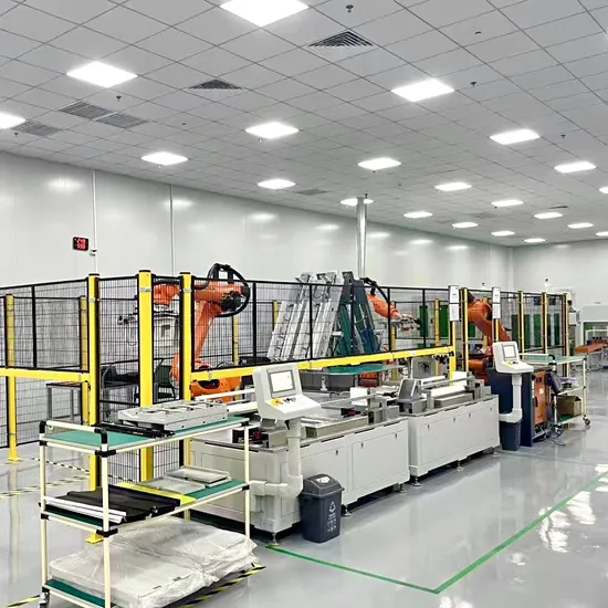 china wholesale lithium battery dry rooms