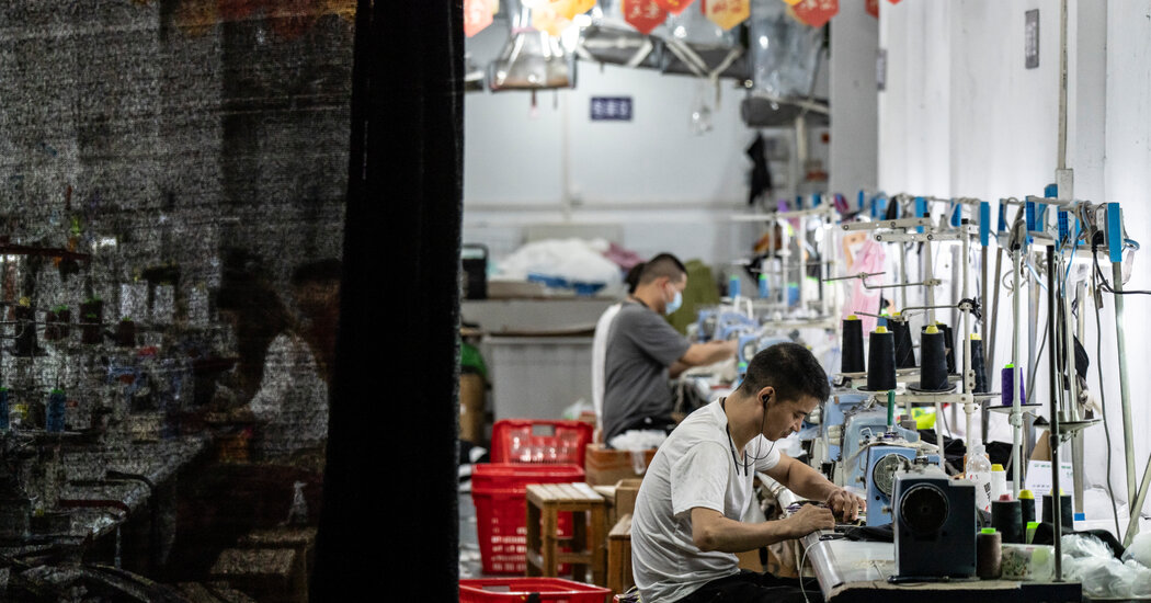 china wholesale market guangzhou