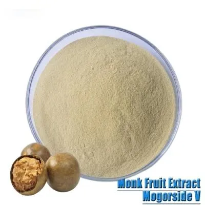 china wholesale monk fruit extract
