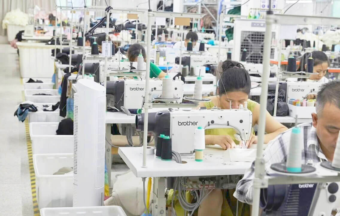 china wholesale name brand clothing