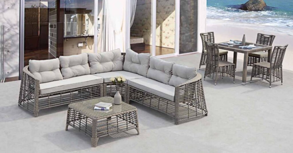 china wholesale outdoor furniture China Factory