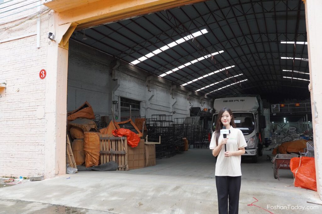 china wholesale outdoor furniture