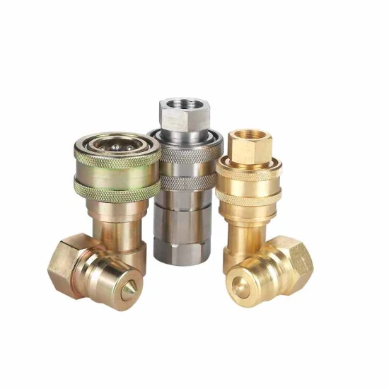 china wholesale quick coupling