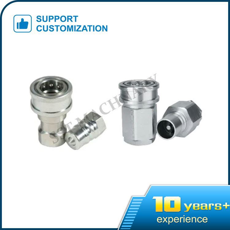 china wholesale quick coupling