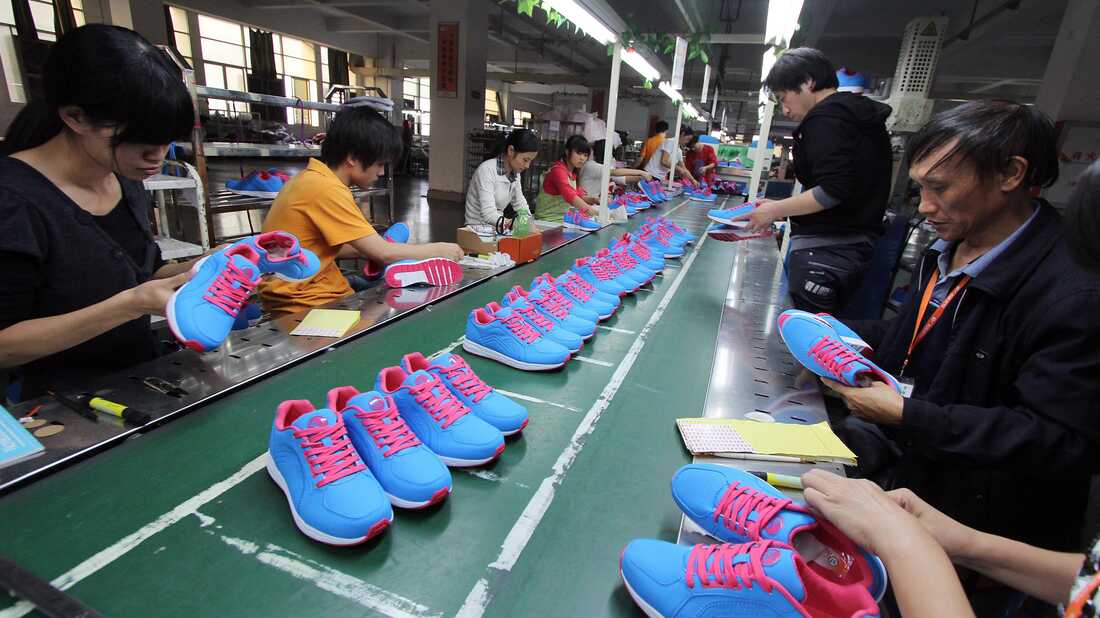 china wholesale sneaker suppliers
