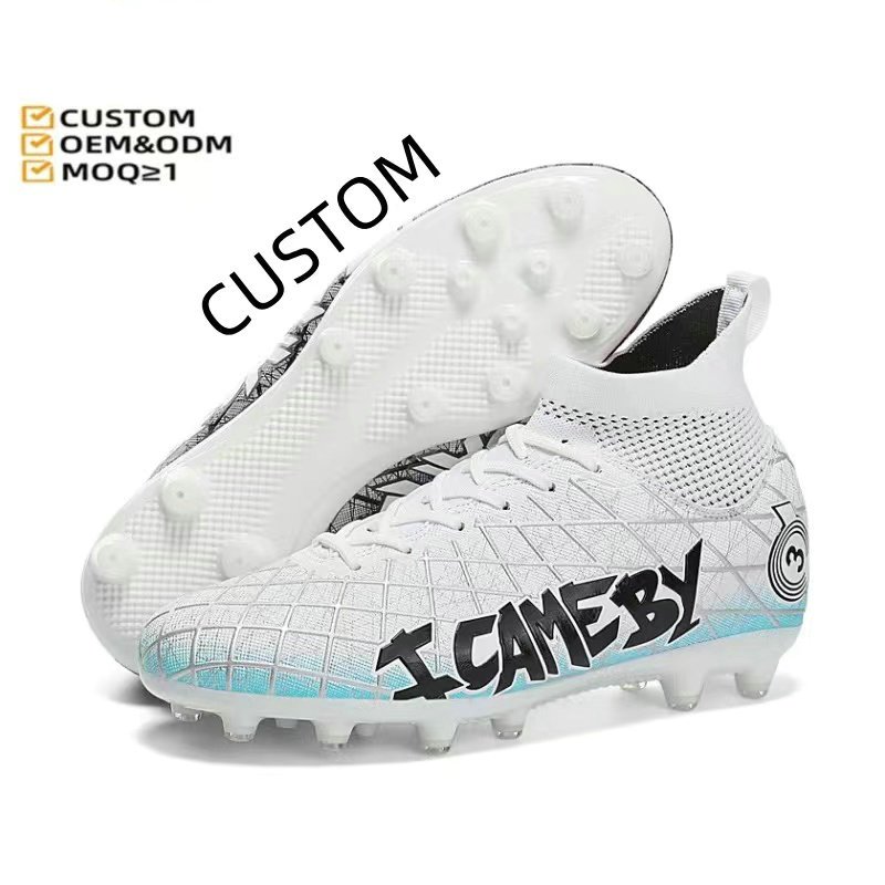 china wholesale soccer cleats China Factory