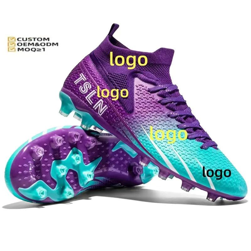 china wholesale soccer cleats