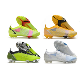 china wholesale soccer cleats